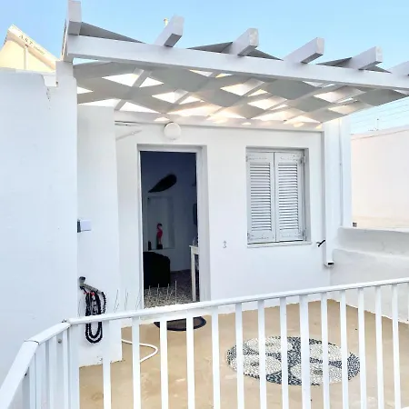 Cabarnus House *