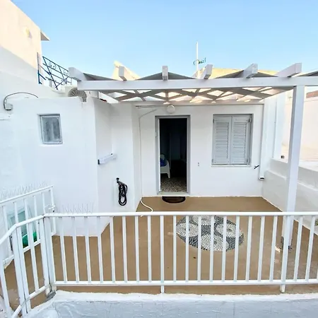 Cabarnus House Holiday home Parikia (Paros)