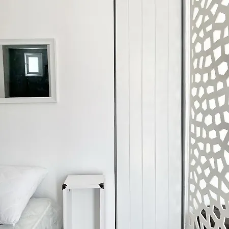Cabarnus House * Parikia (Paros)