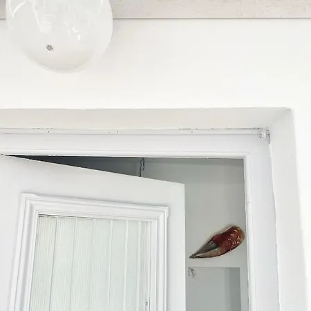 Cabarnus House * Parikia (Paros)